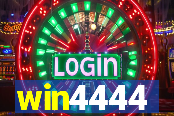 win4444