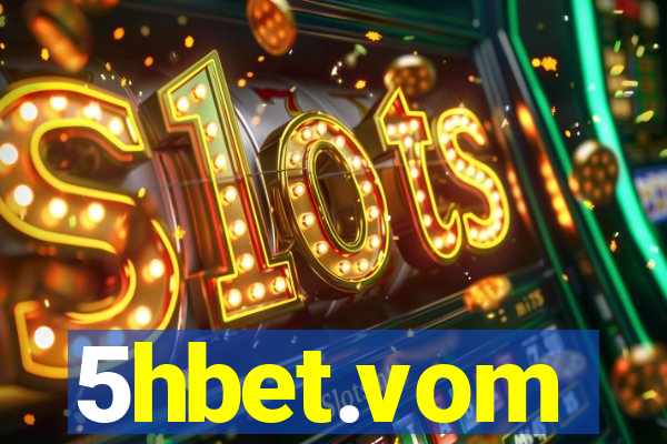 5hbet.vom