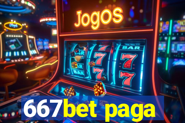 667bet paga