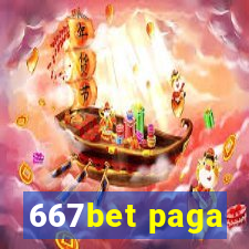 667bet paga