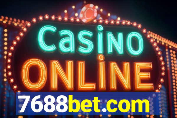 7688bet.com