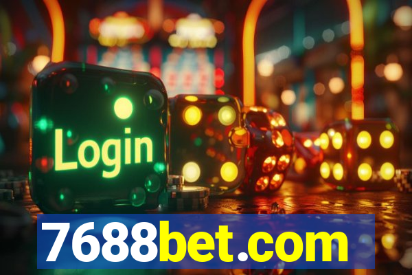 7688bet.com