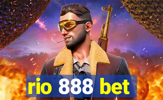 rio 888 bet