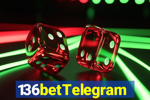 136betTelegram