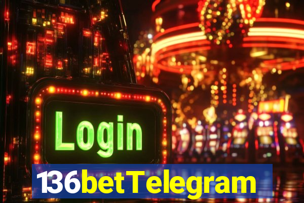 136betTelegram