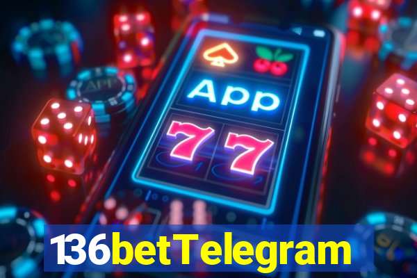 136betTelegram