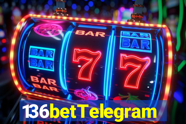 136betTelegram