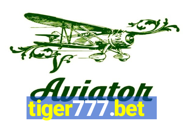 tiger777.bet