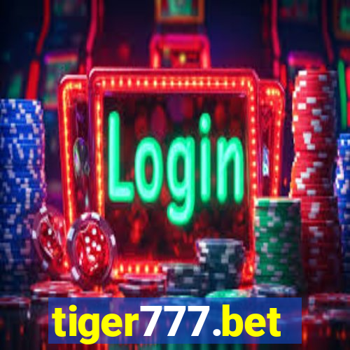 tiger777.bet