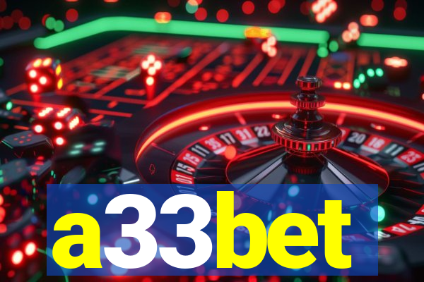 a33bet