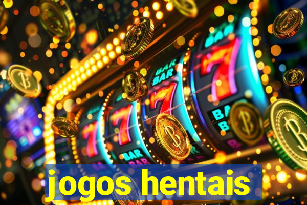 jogos hentais