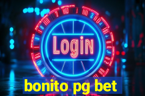 bonito pg bet