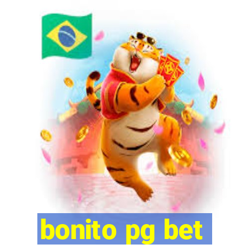 bonito pg bet