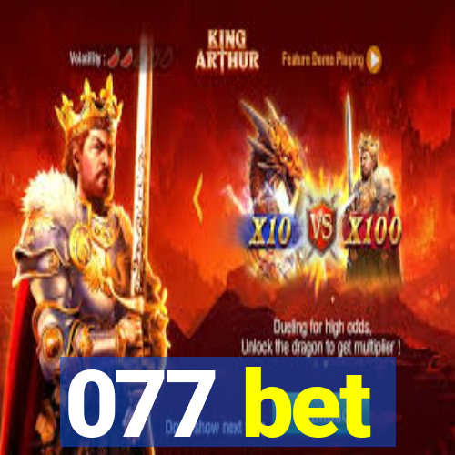 077 bet