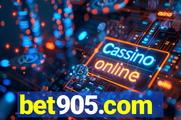 bet905.com