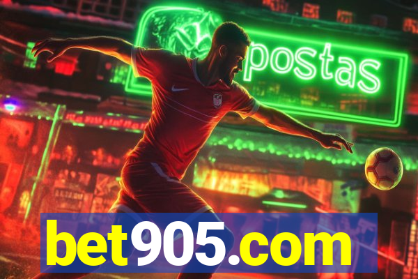 bet905.com