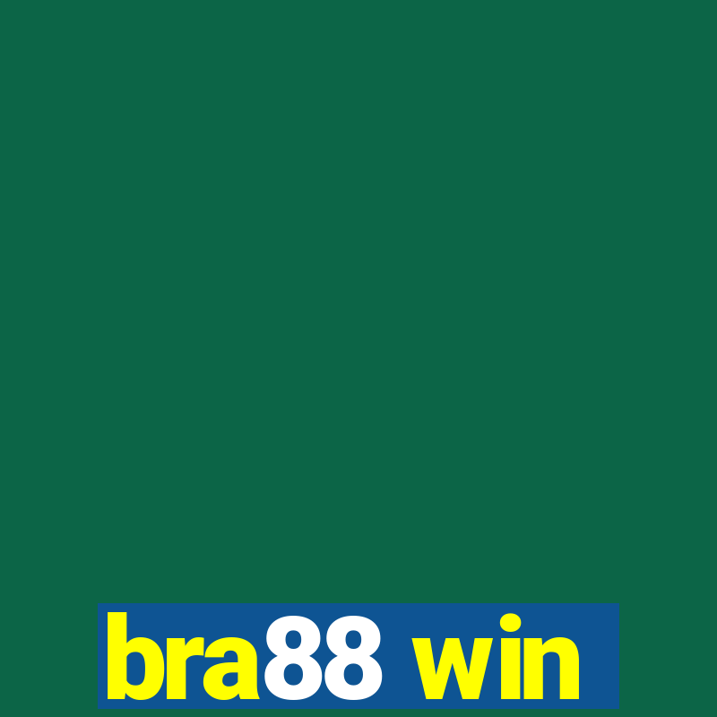 bra88 win