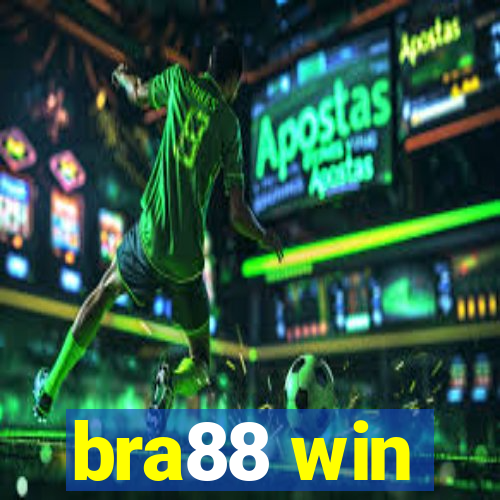 bra88 win