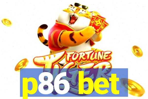 p86 bet