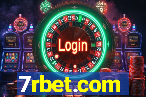 7rbet.com