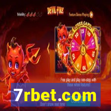 7rbet.com