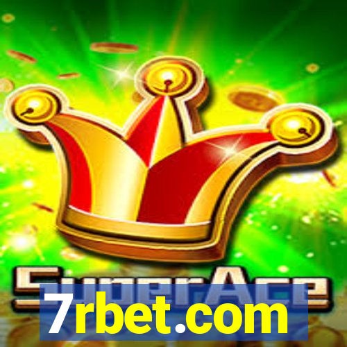 7rbet.com