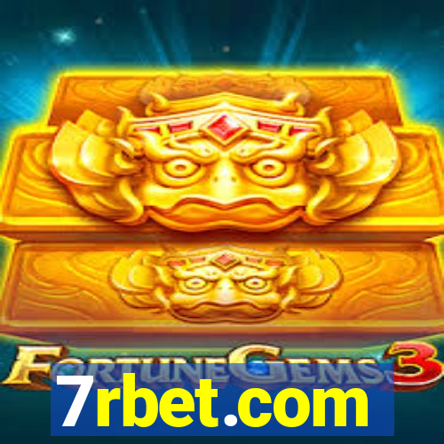 7rbet.com