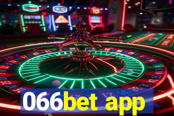 066bet app