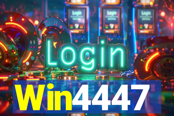 Win4447