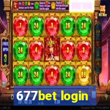 677bet login