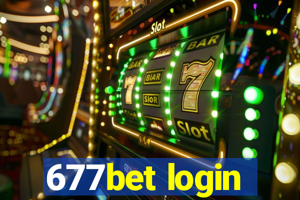 677bet login