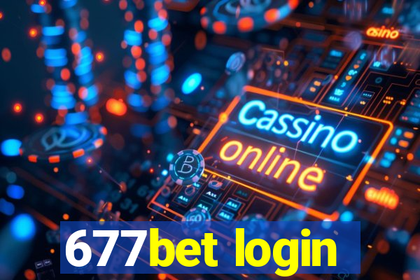 677bet login