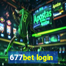 677bet login