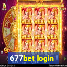 677bet login