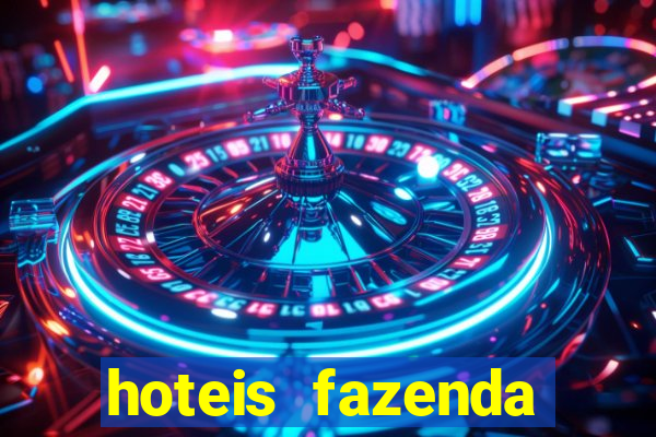 hoteis fazenda porto velho