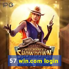 57 win.com login