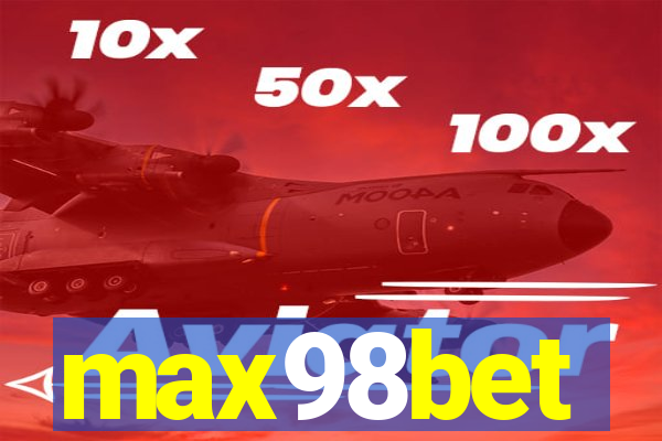 max98bet