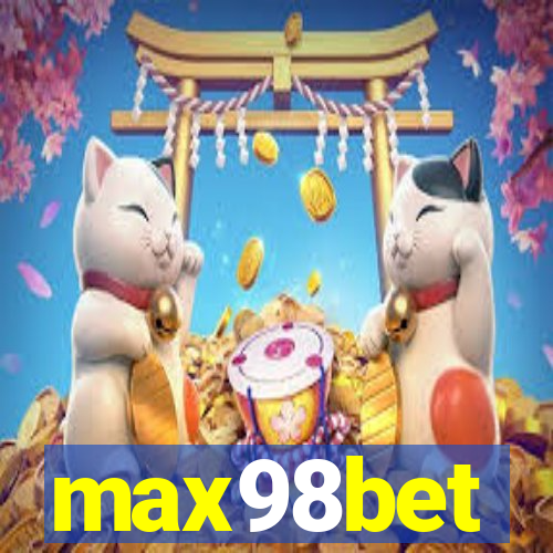 max98bet