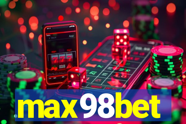 max98bet