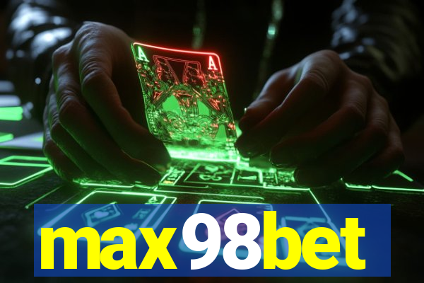 max98bet