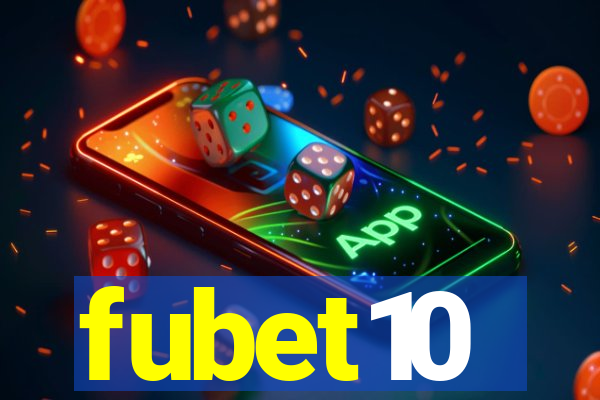 fubet10