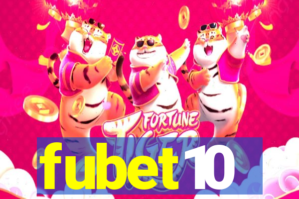 fubet10