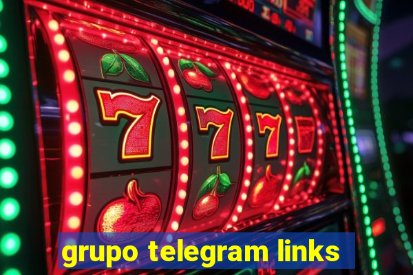 grupo telegram links