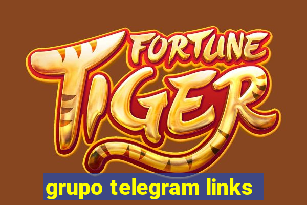 grupo telegram links