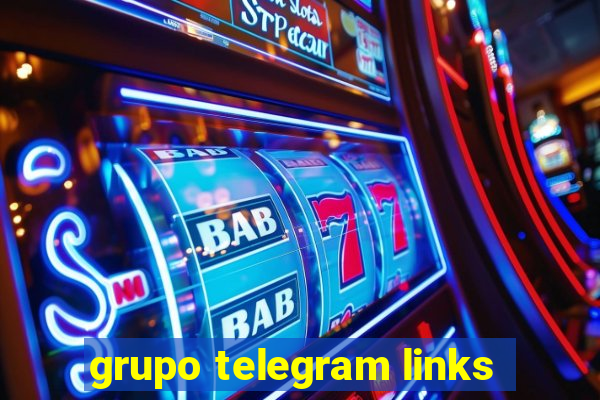 grupo telegram links