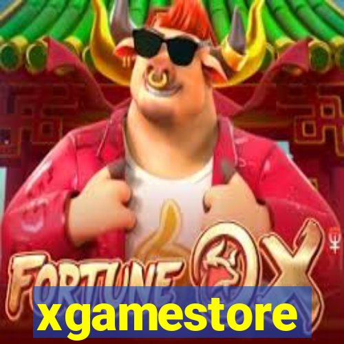 xgamestore