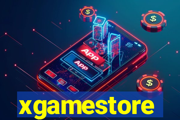 xgamestore