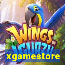 xgamestore