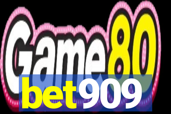 bet909