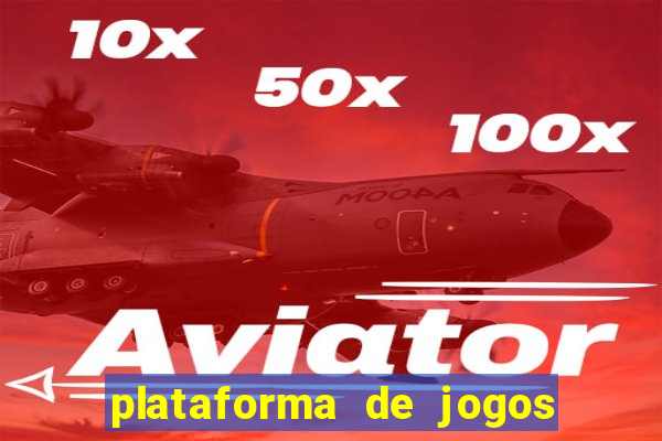 plataforma de jogos ganha bonus ao se cadastrar